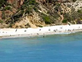 D'agua Αλμπουφέιρα