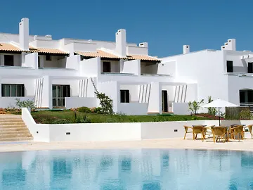 Πάρκο διακοπών D'agua Αλμπουφέιρα