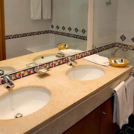 Tatil parkı D'agua 4*