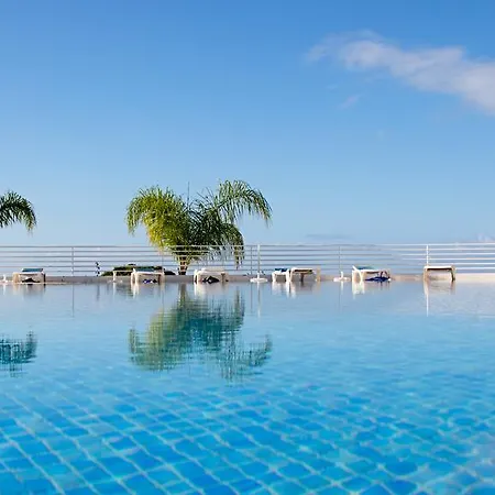 D'agua Tatil parkı