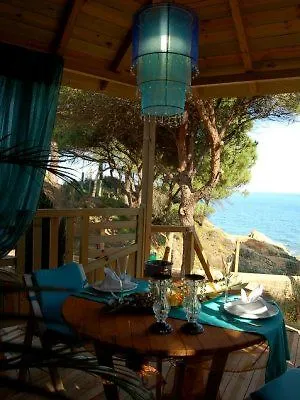 D'agua Parco vacanze 4*
