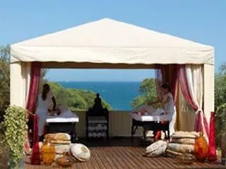 Tatil parkı D'agua