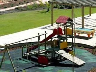 Πάρκο διακοπών D'agua 4*