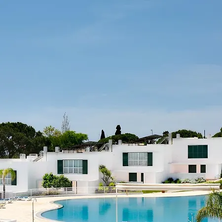 Tatil parkı D'agua 4*