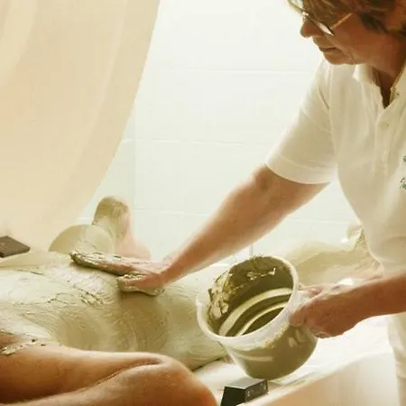 D'agua Parco vacanze 4*