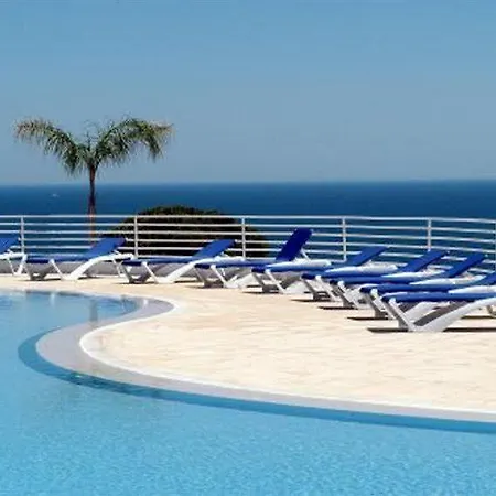 Πάρκο διακοπών D'agua