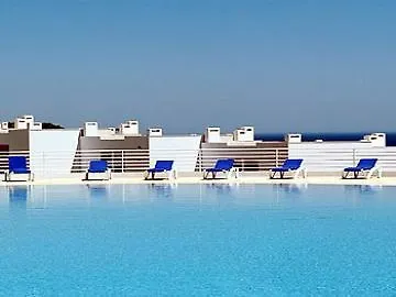 Tatil parkı D'agua 4*