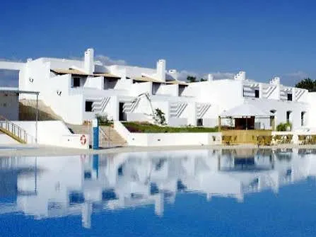 Πάρκο διακοπών D'agua