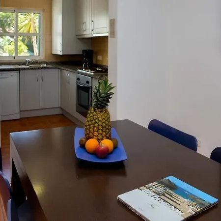 D'agua Parco vacanze 4*