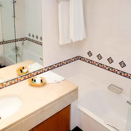Tatil parkı D'agua 4*