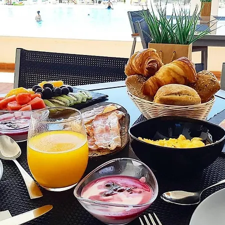 Tatil parkı D'agua Albufeira