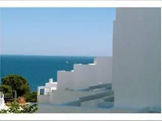 D'agua Holiday park 4*