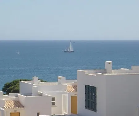D'agua Holiday park