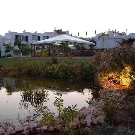 D'agua Holiday park