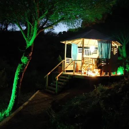 Holiday park D'agua