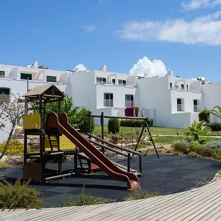 D'agua 4* אלבופיירה
