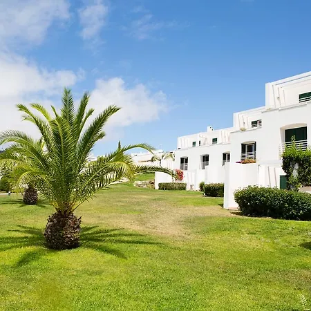 Holiday park D'agua