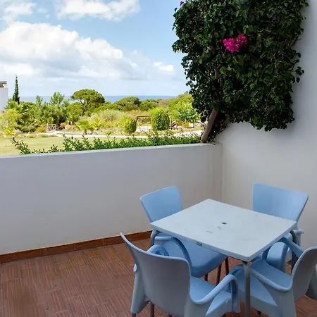 Holiday park D'agua 4*