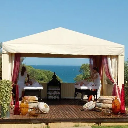 Holiday park D'agua