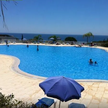 D'agua 4* אלבופיירה