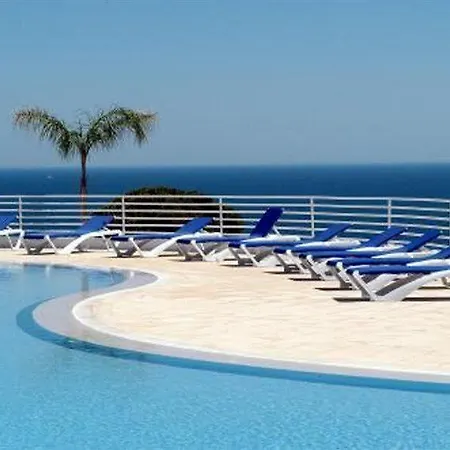 Holiday park D'agua