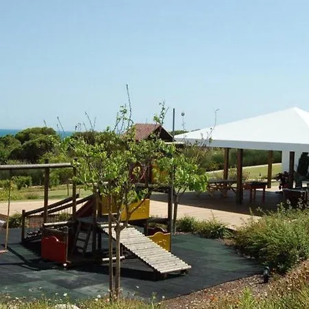 D'agua Holiday park 4*