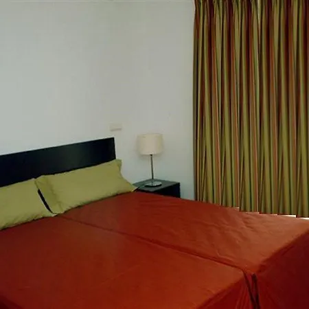 Holiday park D'agua Albufeira
