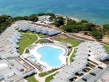D'agua 4* אלבופיירה