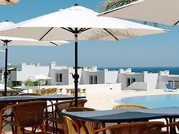 Holiday park D'agua