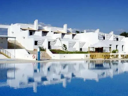 Holiday park D'agua