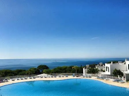 D'agua Holiday park 4*