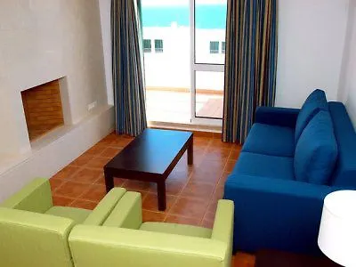 D'agua Holiday park Albufeira
