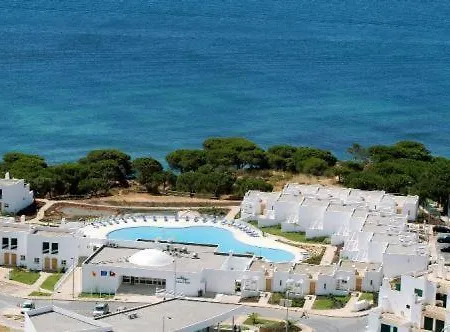 Kompleks wypoczynkowy D'agua 4*