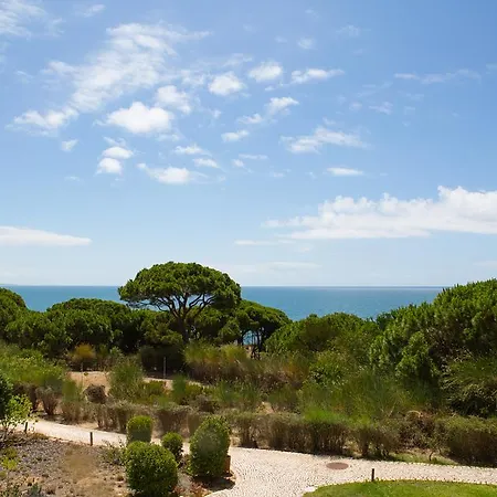 Kompleks wypoczynkowy D'agua Albufeira