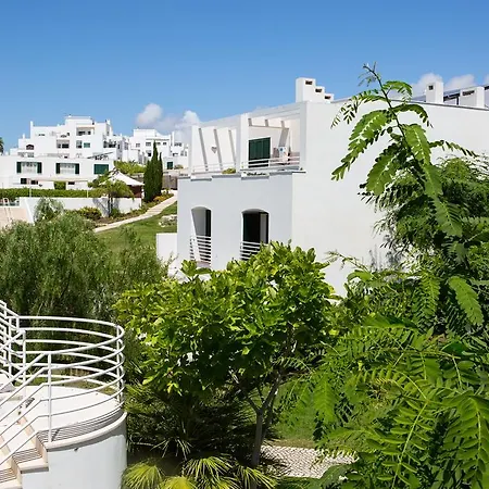 D'agua Kompleks wypoczynkowy Albufeira