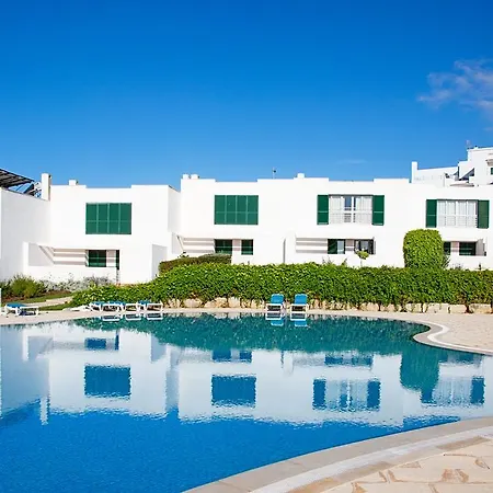 D'agua Kompleks wypoczynkowy Albufeira