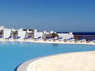 Kompleks wypoczynkowy D'agua