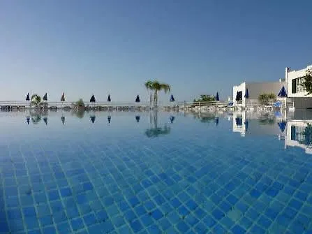 D'agua Kompleks wypoczynkowy