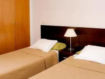 Kompleks wypoczynkowy D'agua 4*